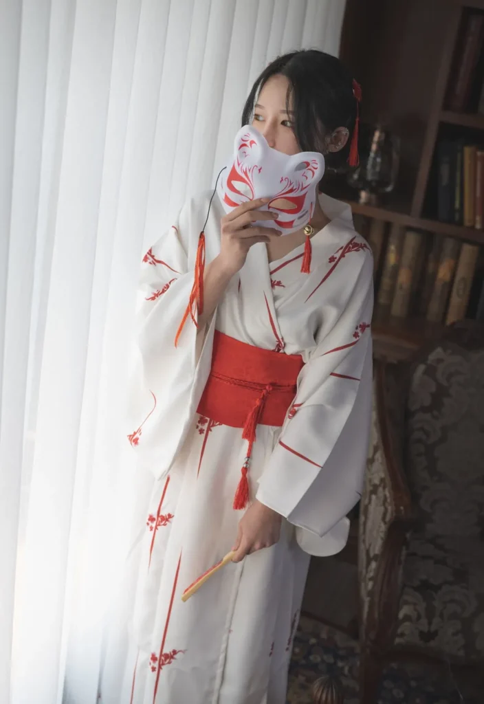 Yeha(예하) COS写真合集 网盘资源全套[23套]