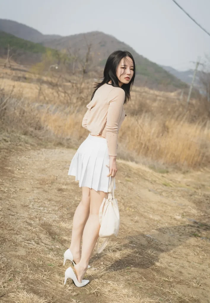 Yeha(예하) COS写真合集 网盘资源全套[23套]