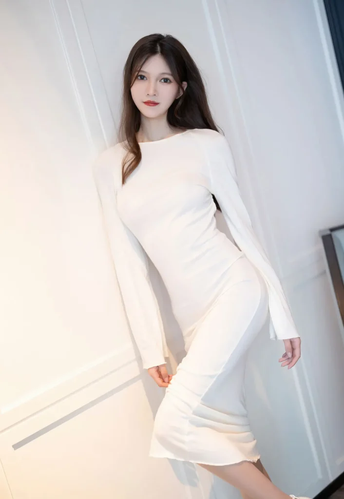 程程程 写真美图全集资源[95套] 2024年更新中