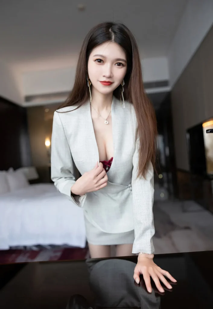 程程程 写真美图全集资源[95套] 2024年更新中