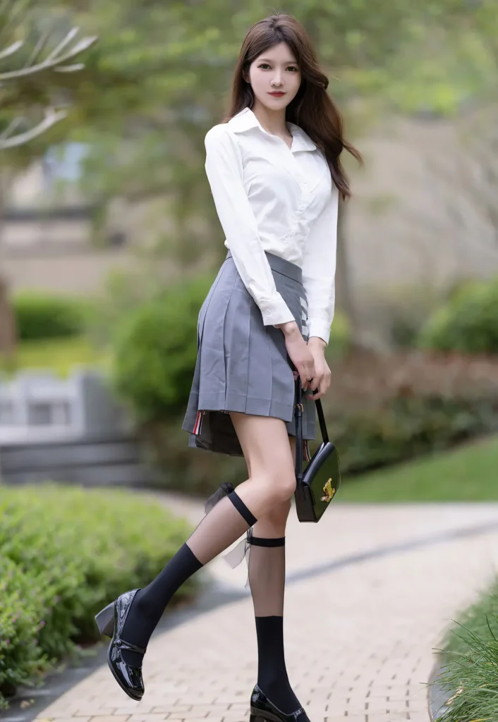 程程程 写真美图全集资源[95套] 2024年更新中