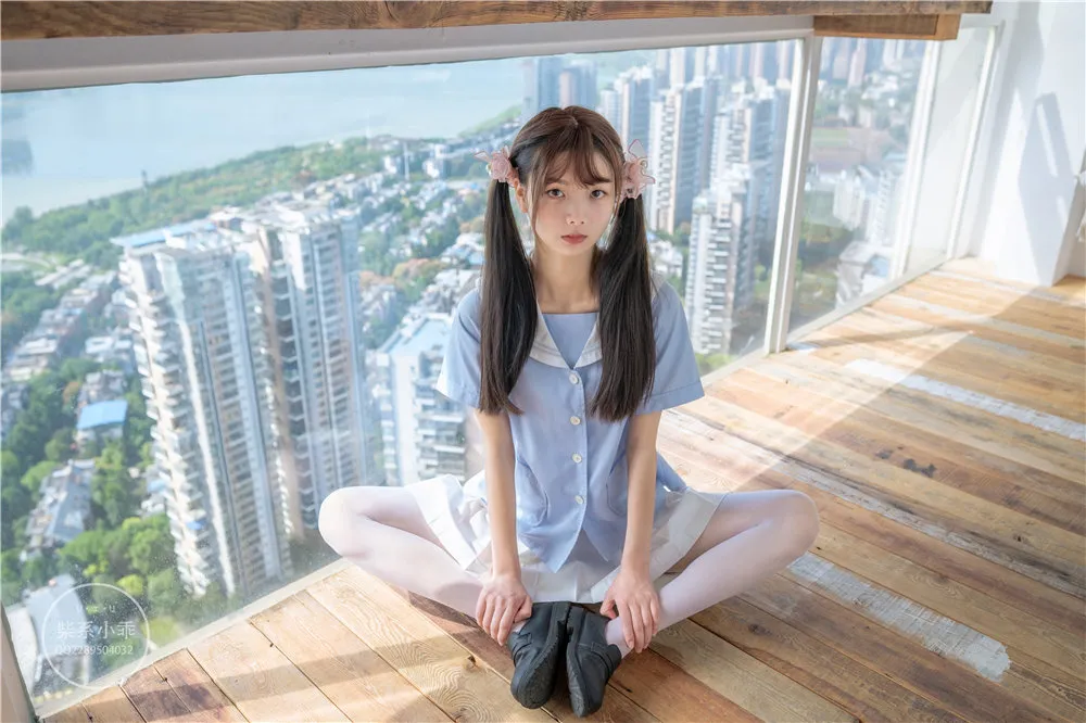 二次元御姐 稚乖画册 全套写真图片包合集 资源[持续更新]