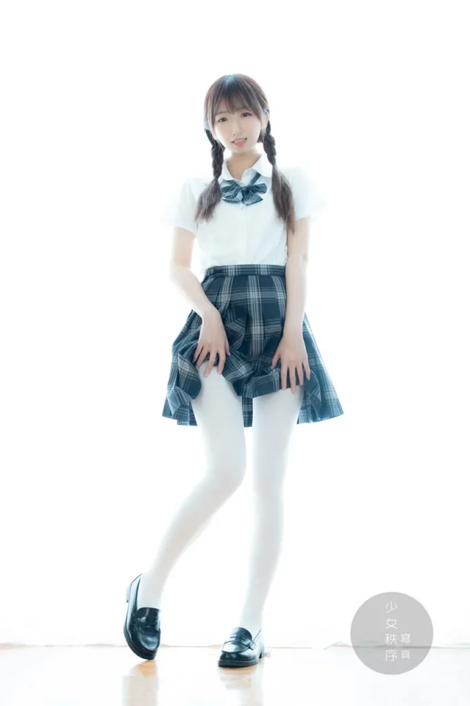 《少女秩序》系列全套合集[74套][持续更新]