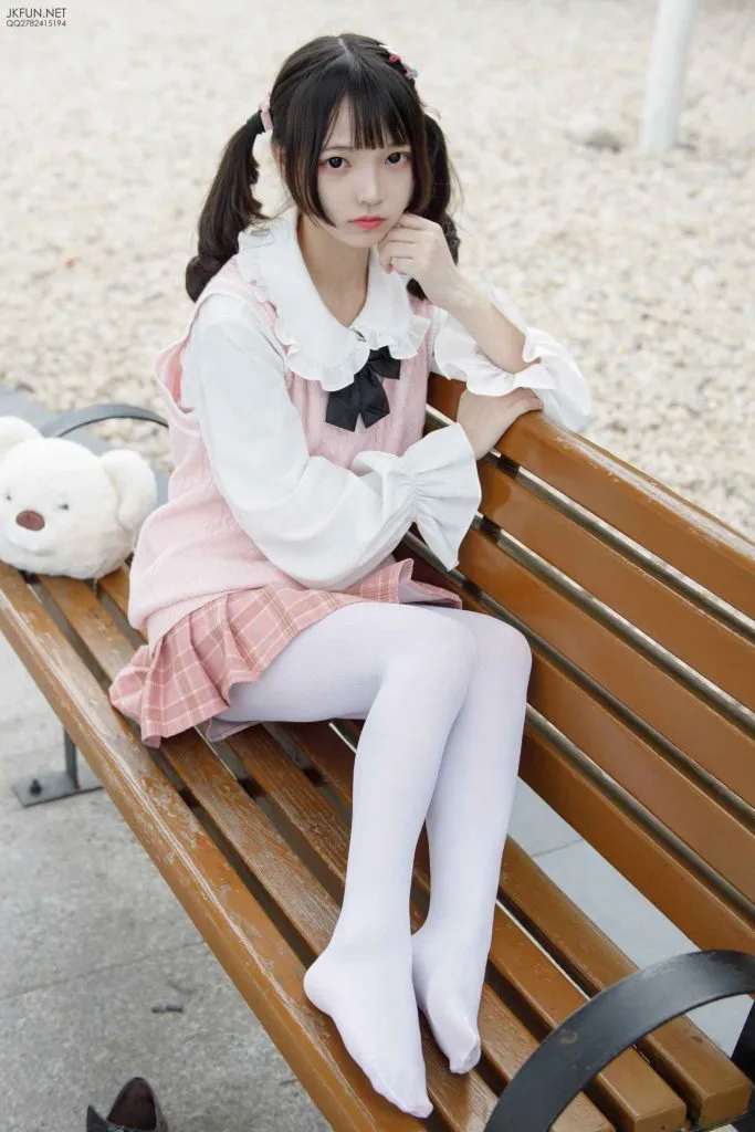 《森萝财团》全套素材摄影合集[727GB][持续更新]