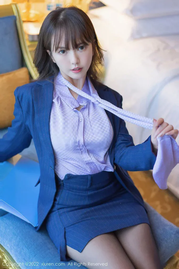 张思允Nice 写真合集[101套][持续更新]