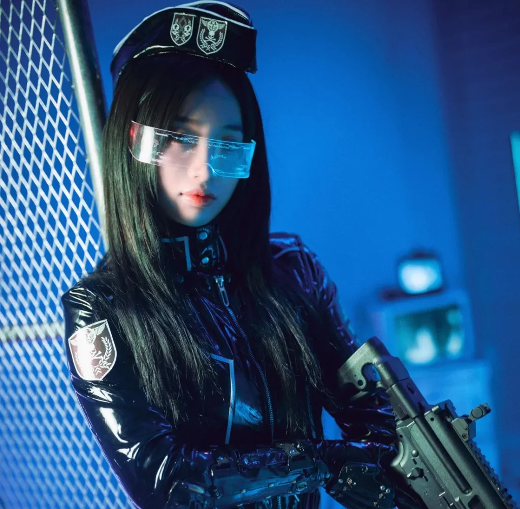 BootyQueen写真合集下载&汇总（真爱版）[60套]