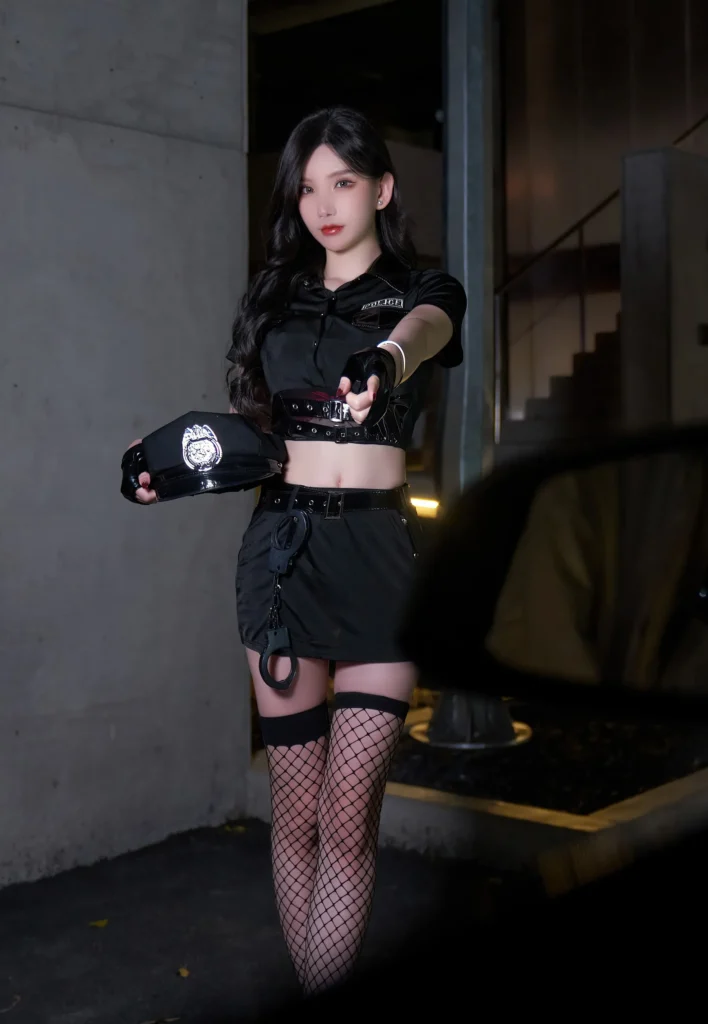 秀人 周于希Sally 写真合集[430套][持续更新]