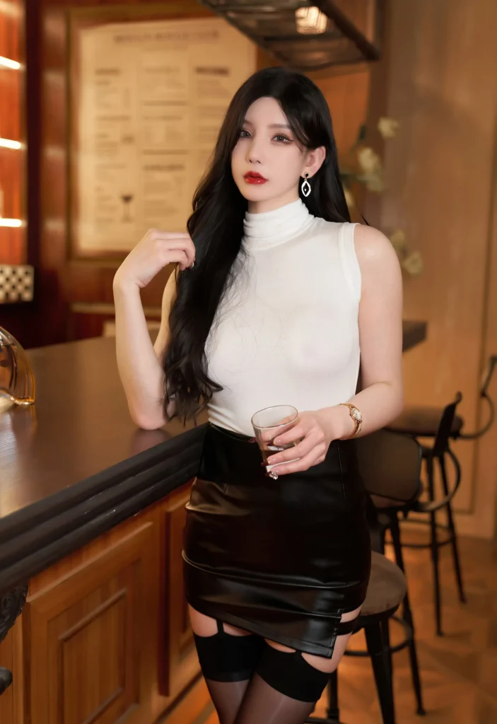 秀人 周于希Sally 写真合集[430套][持续更新]