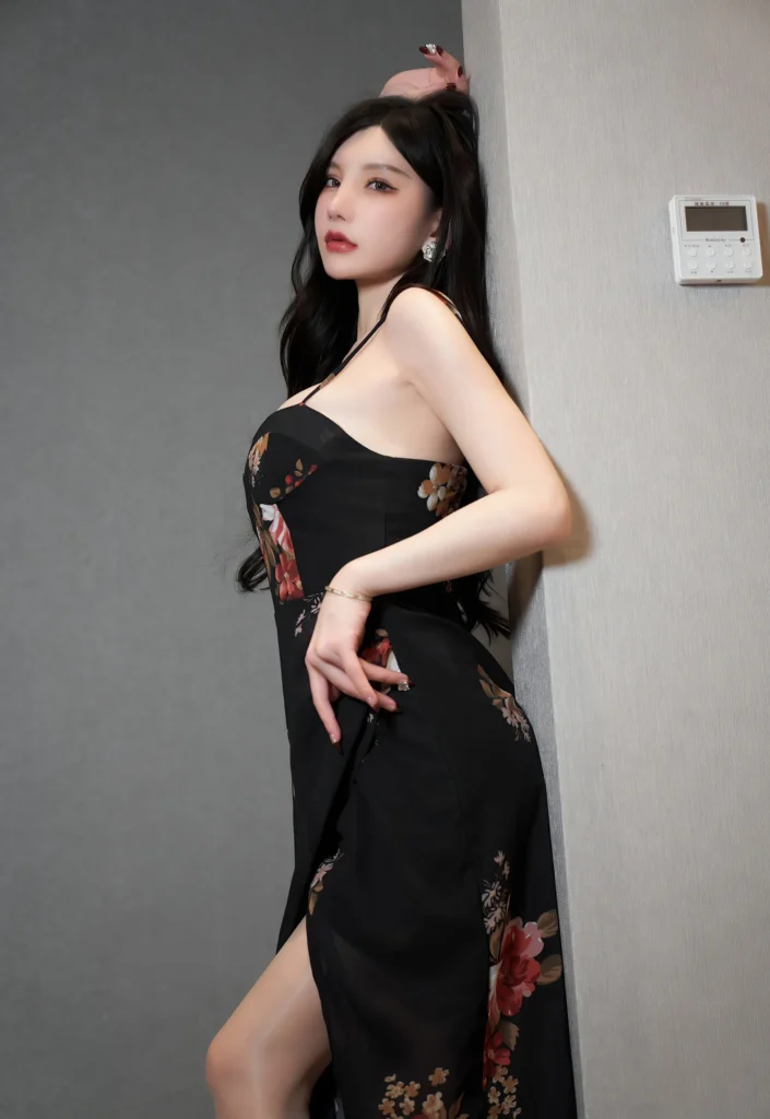 秀人 周于希Sally 写真合集[430套][持续更新]