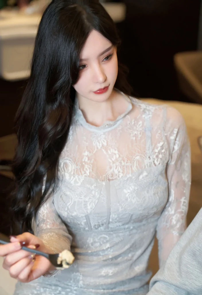 秀人 周于希Sally 写真合集[430套][持续更新]