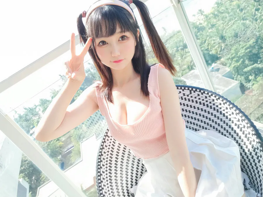 Nagisa魔物喵 全套写真图片包合集资源181套 [持续更新]