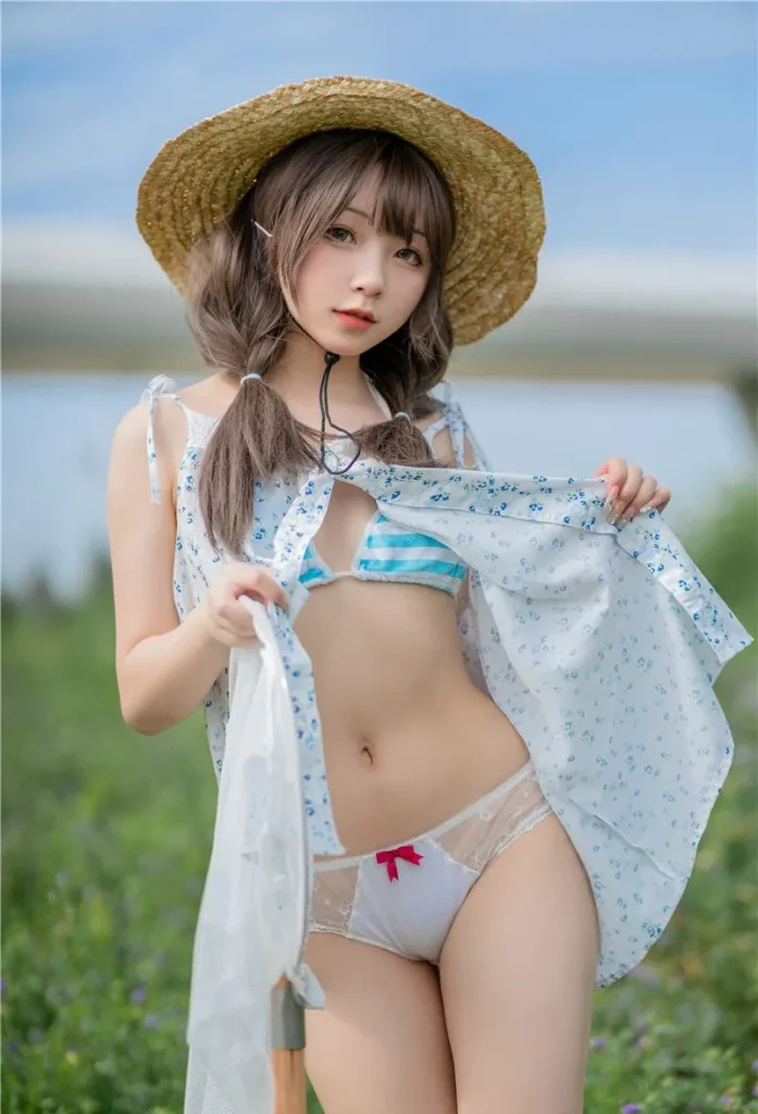 花铃 全套写真图片包合集资源65套[持续更新]