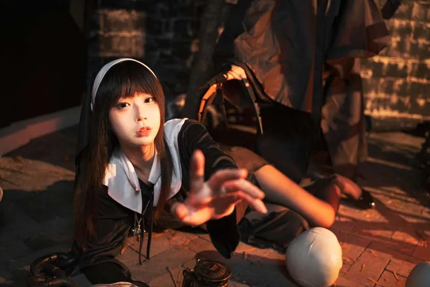 安曜曜 写真作品合集资源图包3套