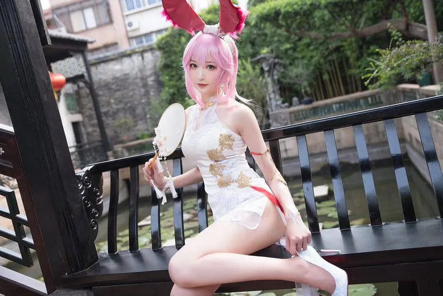 南宫/小南宫w 全套写真图片包合集资源99套 [持续更新]