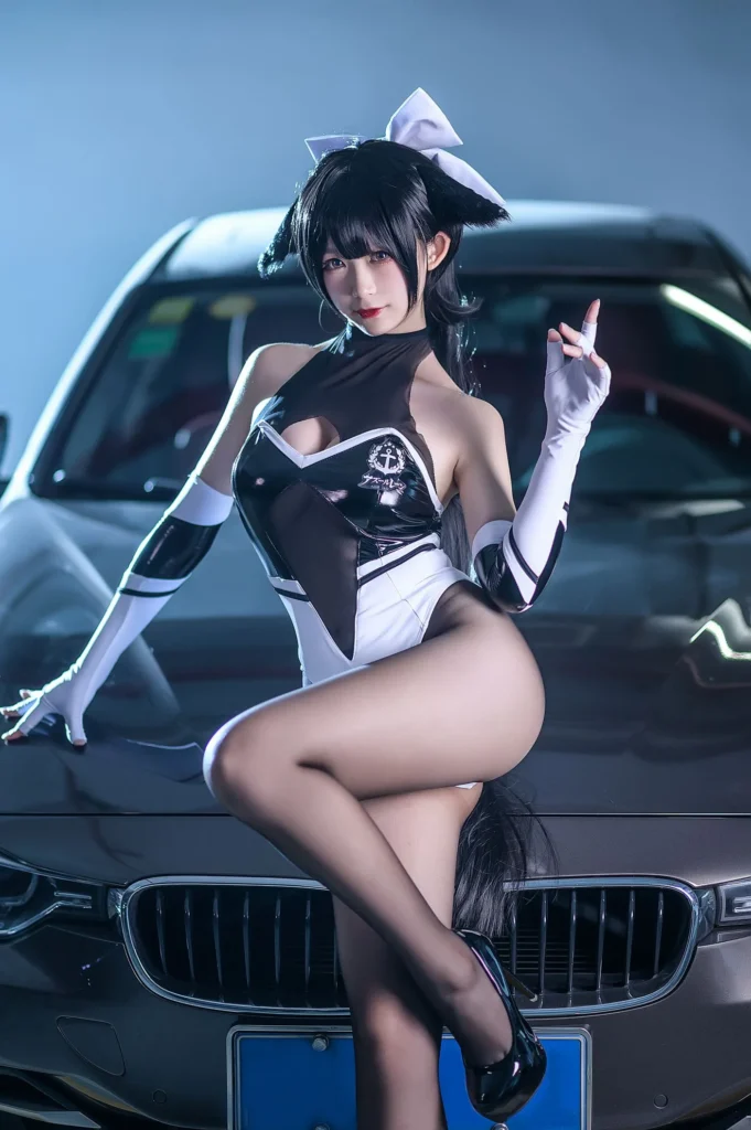 樱落酱w 全套写真图片包合集[29套+WB图] [持续更新]