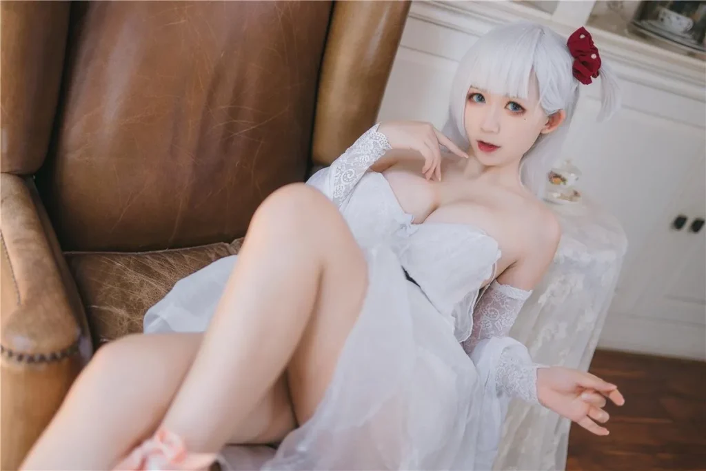 樱落酱w 全套写真图片包合集[29套+WB图] [持续更新]