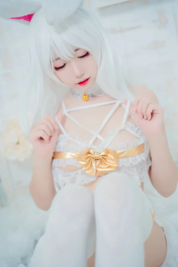 猫君君MaoJun 全套写真图片包合集资源29套[持续更新]