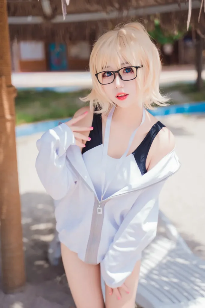 猫君君MaoJun 全套写真图片包合集资源29套[持续更新]