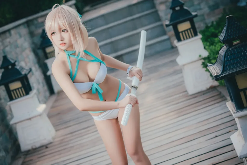 猫君君MaoJun 全套写真图片包合集资源29套[持续更新]