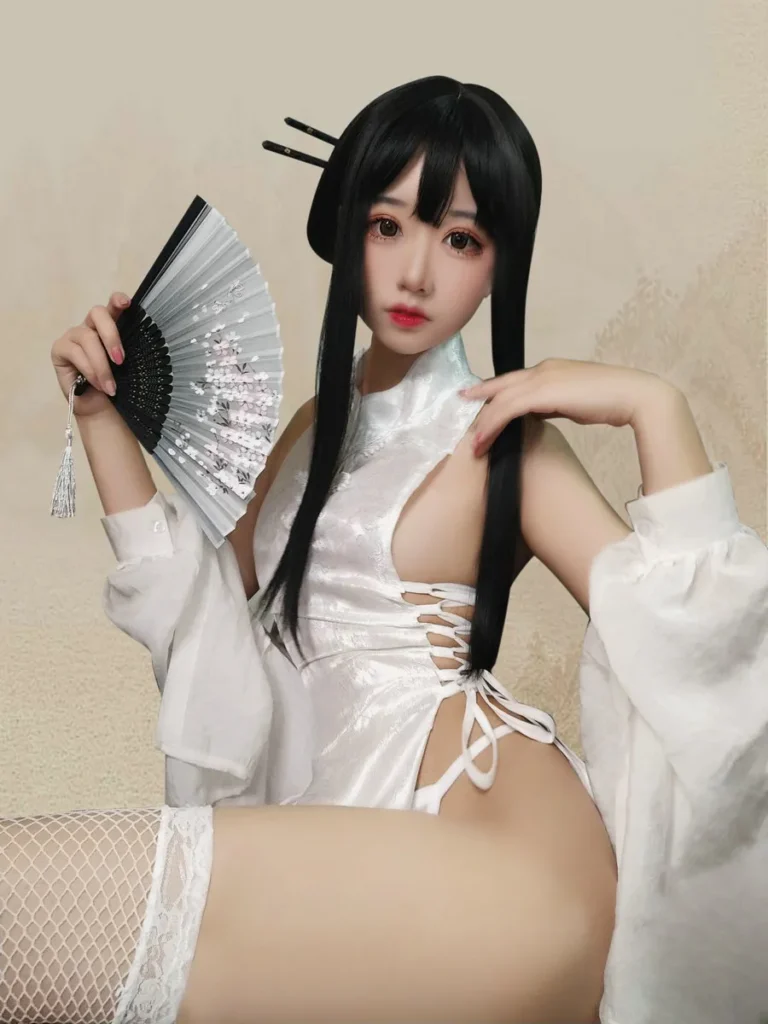 猫君君MaoJun 全套写真图片包合集资源29套[持续更新]