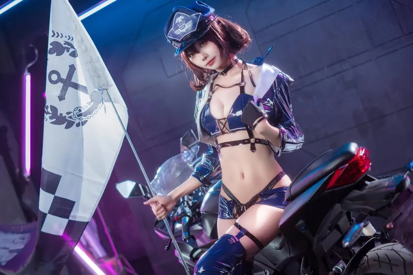 艾西Aiwest 写真作品图包合集资源14套[持续更新]