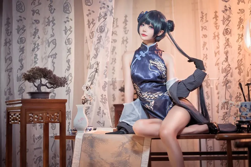 艾西Aiwest 写真作品图包合集资源14套[持续更新]