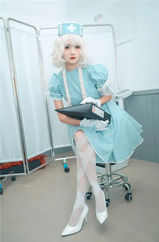 兔子Zzz不吃胡萝卜 全套写真图片合集资源157套[持续更新]