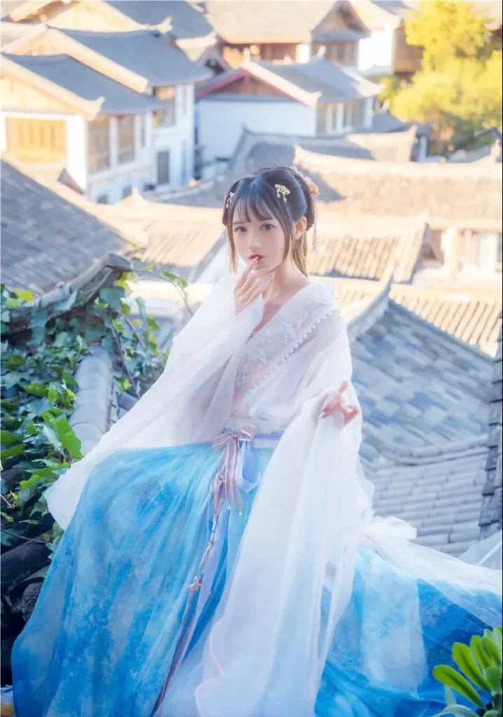 兔子Zzz不吃胡萝卜 全套写真图片合集资源157套[持续更新]