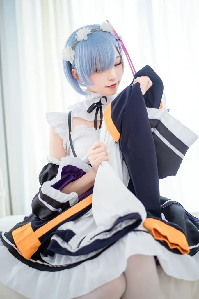 Kitaro_绮太郎 全套写真图片包[125套]+微博合集 [持续更新]