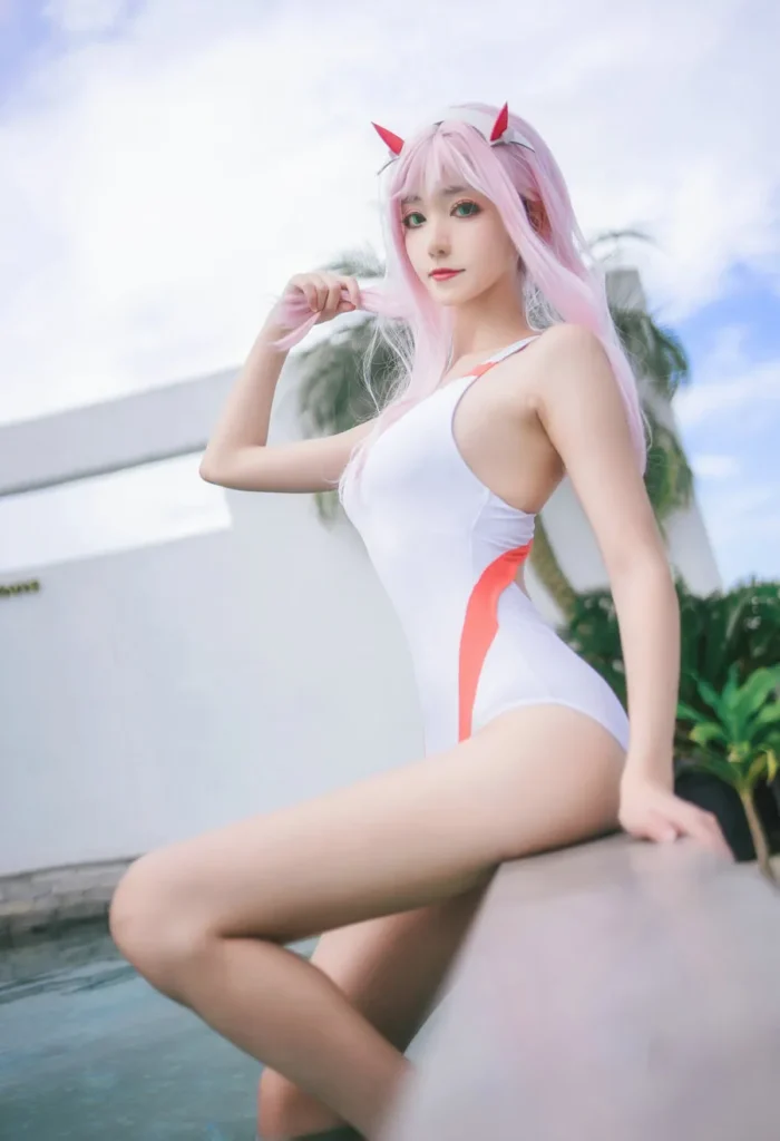 南桃Momoko 全套写真图片包合集资源[87套]