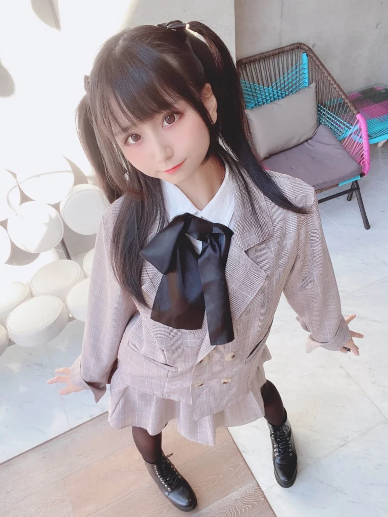 日本COSER柳丸写真图片包合集[15套]