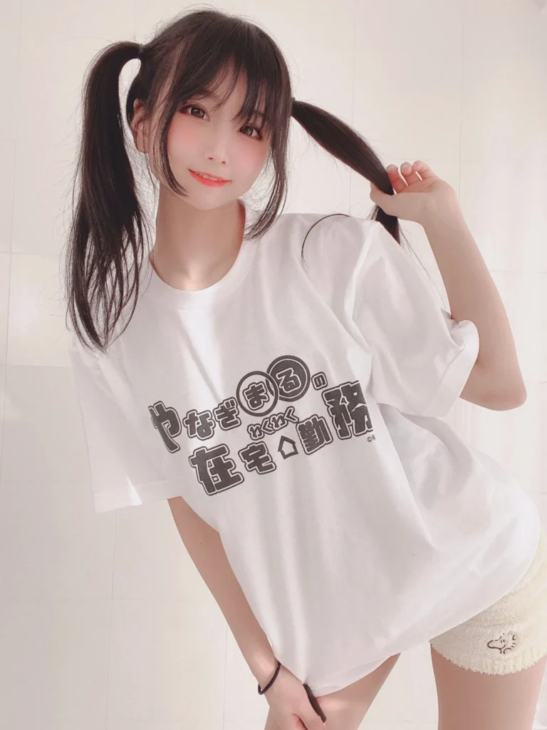 日本COSER柳丸写真图片包合集[15套]