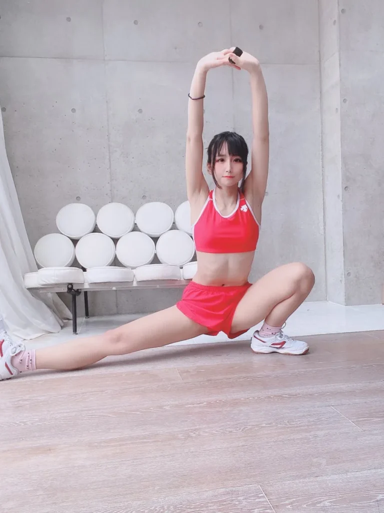 日本COSER柳丸写真图片包合集[15套]