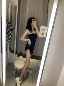 桃脱了-朋友圈系列全套合集[持续更新]-cos图吧