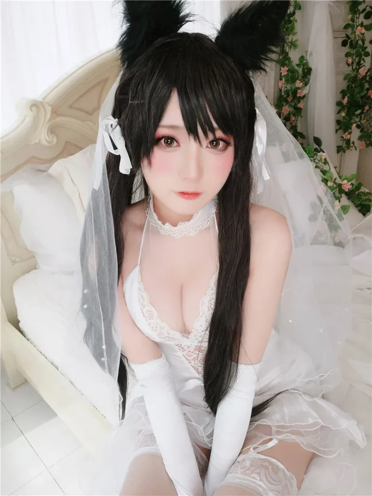 Yuki亭COSPLAY写真图片包合集[33套]
