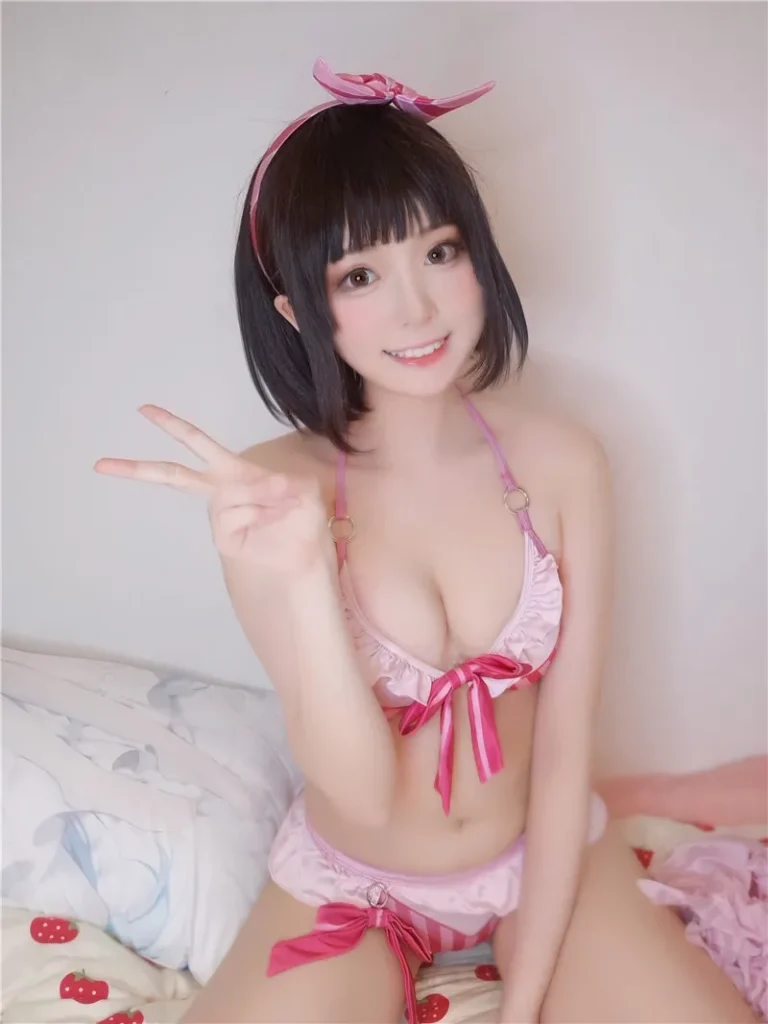 Yuki亭COSPLAY写真图片包合集[33套]