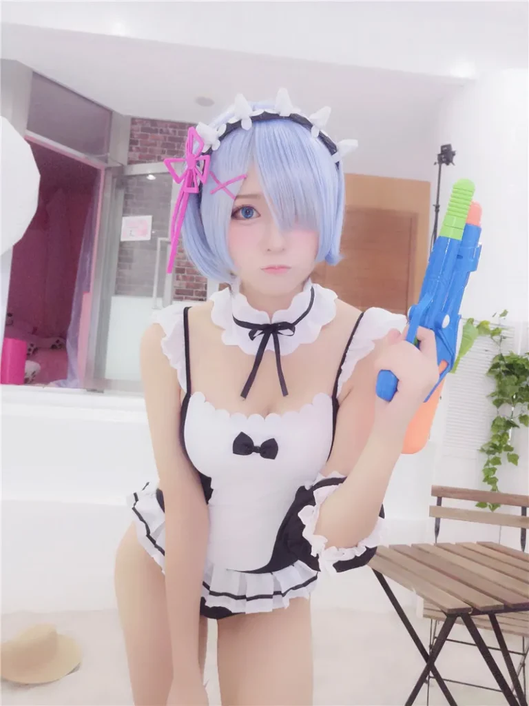 Yuki亭COSPLAY写真图片包合集[33套]