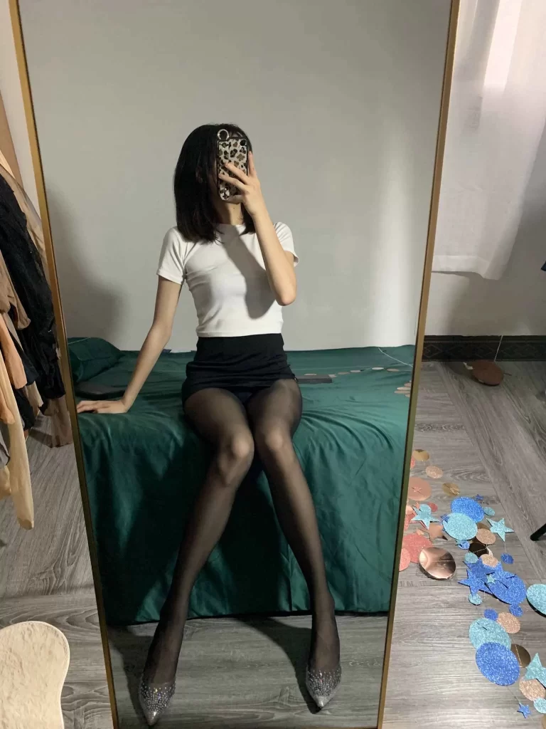 桃脱了-朋友圈系列全套合集[持续更新]