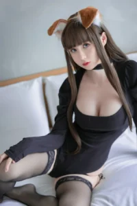 西园寺南歌 COSPLAY写真图片包合集[持续更新]-cos图吧