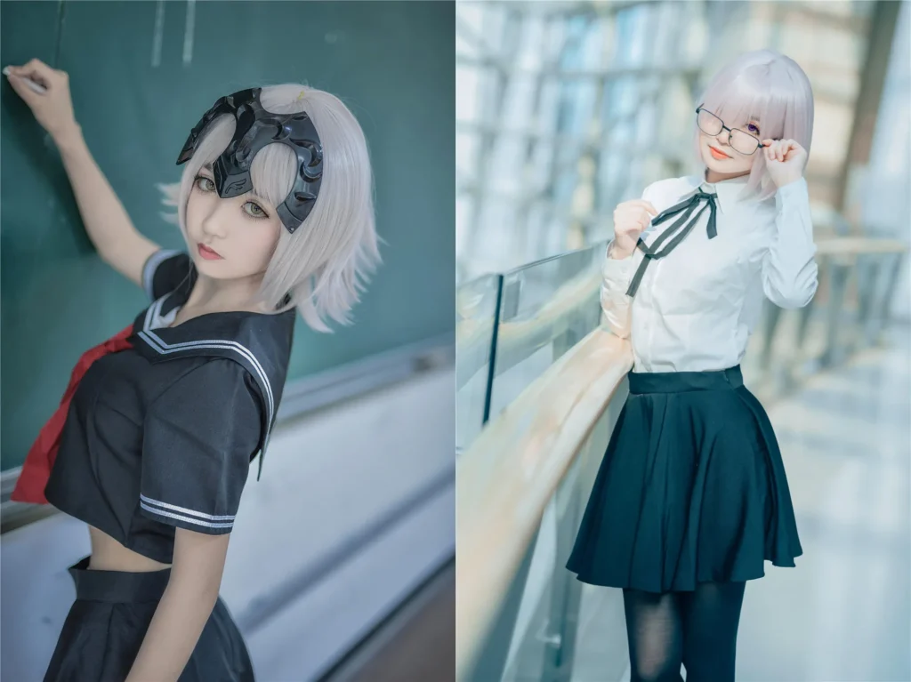 这个泡泡就是逊啦 全套写真图片包合集资源 [20套]