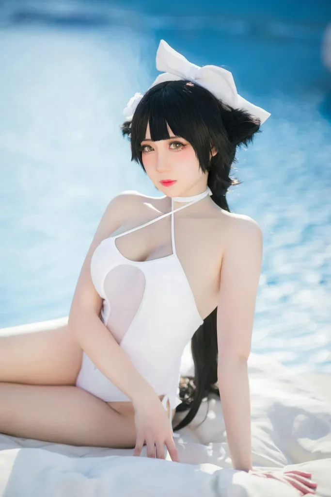 焖焖碳 全套写真图片包合集资源[持续更新]