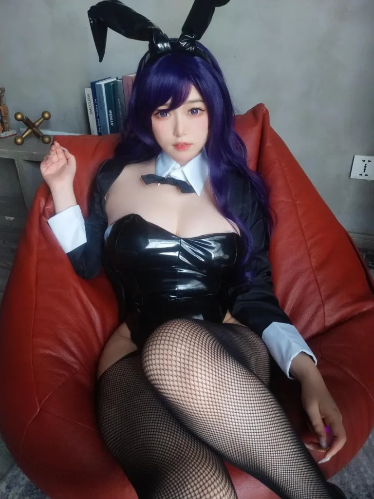 女主K 全套写真作品合集资源[持续更新]