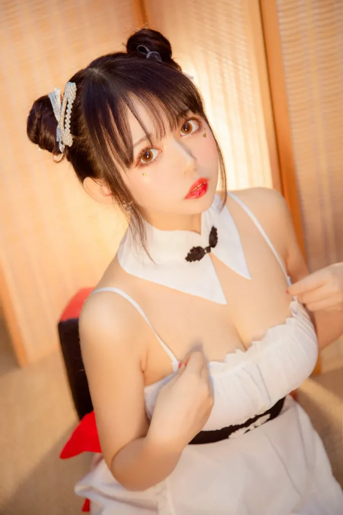 黑猫猫OvO 全套写真图片包合集[31套+微博散图]