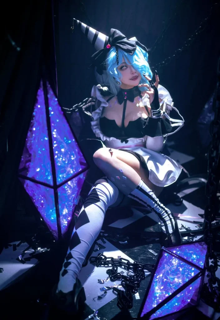 黑龙贯通 全套写真图片包合集资源[23套]