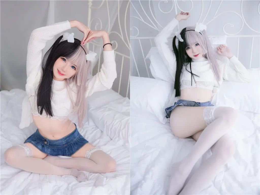 马来西亚 Sally Dorasnow 全套写真图片包合集资源[持续更新]