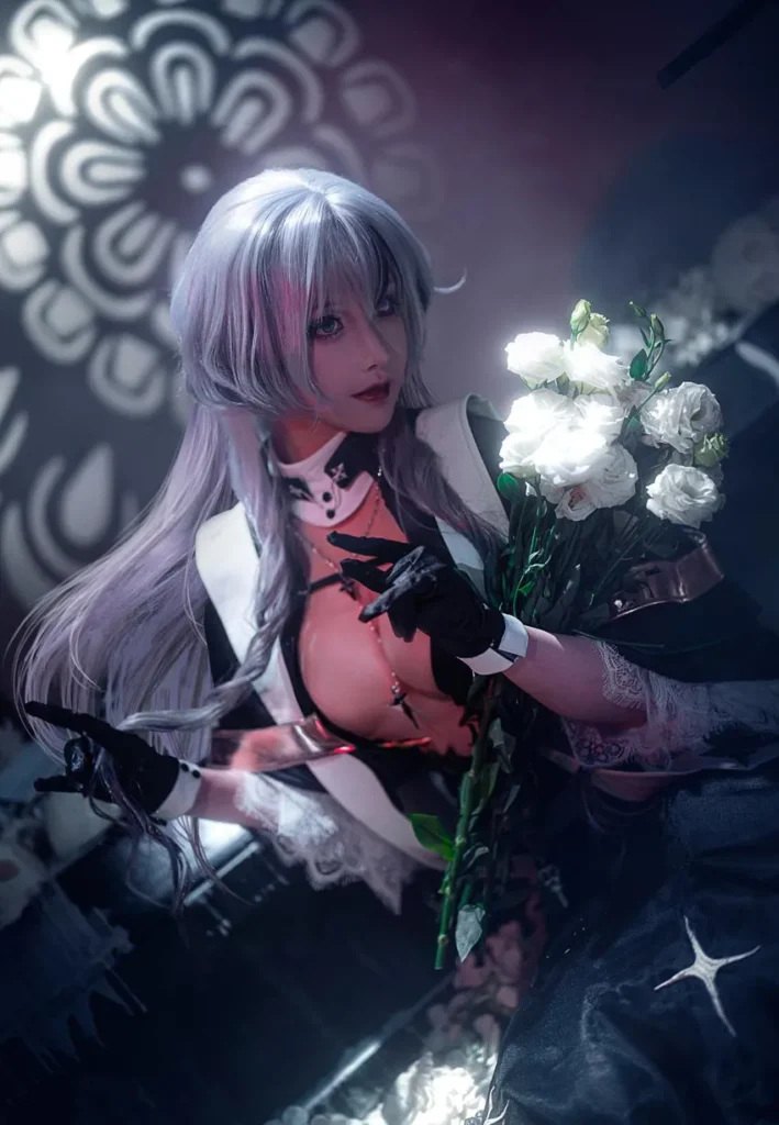 露兒大魔王 全套写真图片包合集资源[8套]