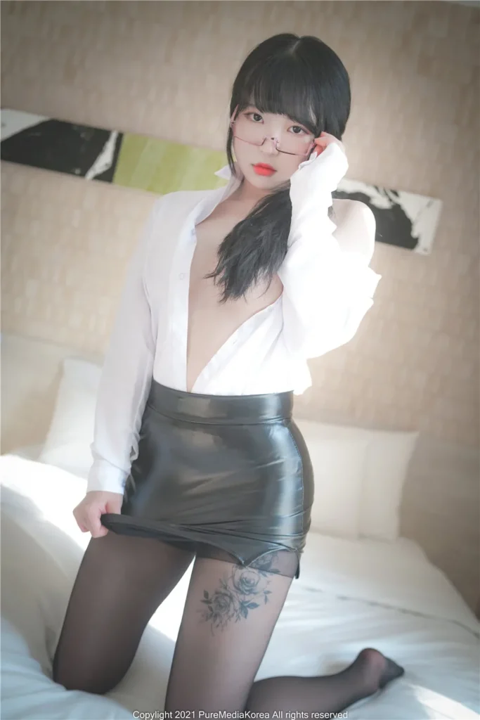 韩国COSER  아람(Aram) COS写真图片包合集[27套-持续更新]