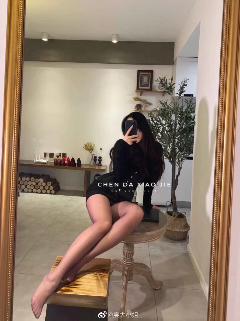 宸大小姐-朋友圈系列视频套图 网盘资源全套合集[持续更新]