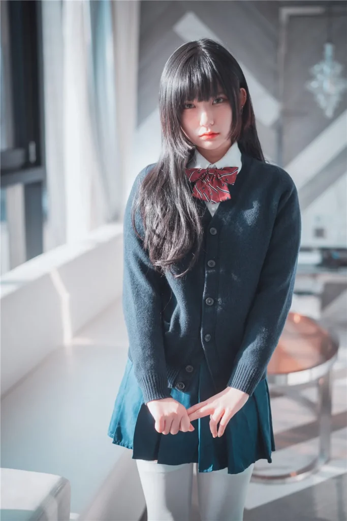 韩国妹子 Hizzy(히지)写真图包合集[10套]