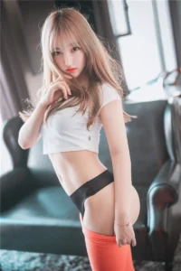 韩国妹子 HaNari(하나리)写真合集下载&汇总:清秀妹子的下盘功夫-36套 持续更新-cos图吧